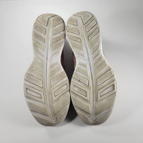 APL Techloom Phantom Rose Gold Sneakers Shoes Women's Size 9 - Picture 7 of 8